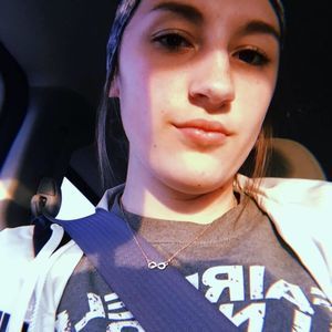 Meet your Posher, Katelyn